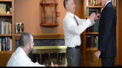 Missionary Boys: Double Trouble for Elder Borski