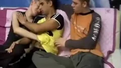 slutty Sex For Fervent College lads