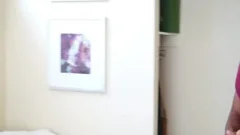 Latin homo bareback And cumshot