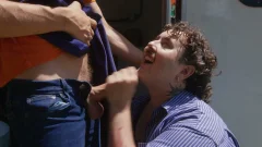 A Note Leads to a Hot and Heavy Hookup
