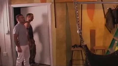 Adjusting The Sling