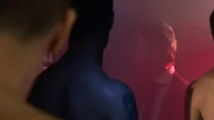 Sex Club fuck