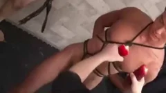 Super bondage Part 7