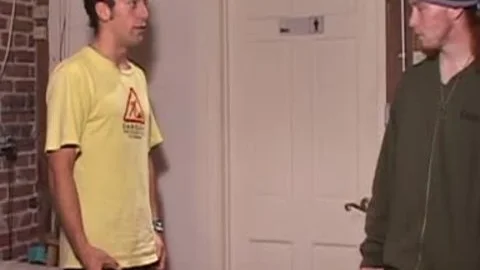 All positions Open - Scene two