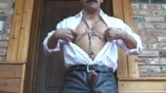 Harnessed
