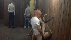 Czech homosexual fantasy Part 1