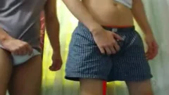dirty boy web camera enjoyment