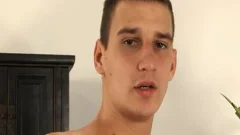 lusty Czech Sol