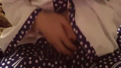 Crossdresser butt sex video