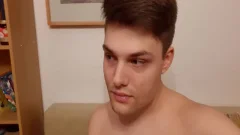 Enjoying My Dildos