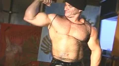 Muscle Gods Previews