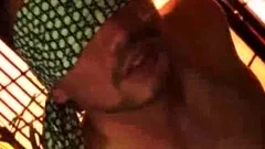 hawt asian bondage