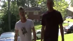 check out The Hottest gay unprotected orgies At BukkakeBoys.com! Loads Of pecker sucking, unprotected pooper pounding And Of Course Non Stop ball batt