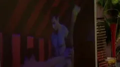 Roomman orgy - tight guys!