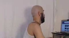 Recorded Broadcast From Sunday February 22nd. Smoking, Feet, massive dildos, And Open gap.  enjoy!