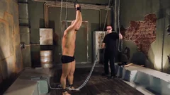 The man Caught On The Street Part Ii