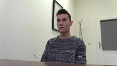 Dirty Scout: Bargaining His Way to a Dream Job
