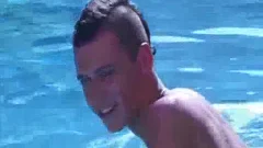 Beach B0y Alex Reveals All