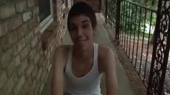 wild orgy with sleazy oral sex-sexs