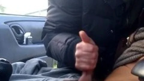 helloghway Car Park 4 - Hand And oral enjoyfellowst sex