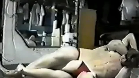 best Of Mauler clip - Musclebear/Musclechub Wrestling Smaller boyz [DAK]