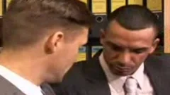 gay Office bang