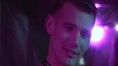 Male Stripper plowed By Pornstar Crush Brent Corrigan