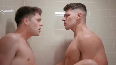 DrillMyHole: Innocent Bath Escalates to Explicit Fun