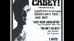 Casey (1971) Complete movie
