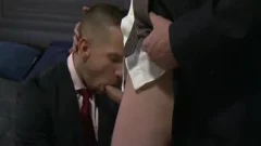 Suits Socks Sex