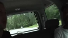 teen (18+) throbbing black weenie sucking 2