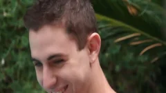 Jake Jacks By The Pool