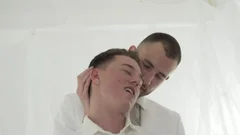 Church lad receives His arse Eaten And poked