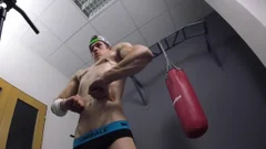 Daring Muscle