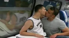 Prague Sex Express Scene 4