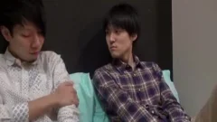 Undies asian Rides shlong
