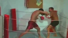 Boxing lust - Tony Vs Peter (Full)