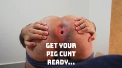 Poppers Trainer - Oink!