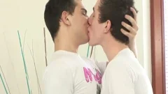 Jeremy And Tony
