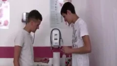 large twinks anal videos And Free gay Jake long P