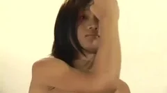 Two hawt asian guys dril Each Otthis guyrs Brains Out