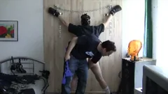 flogging