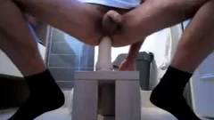 My dildo