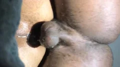 darksome cock Moan