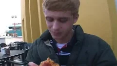 lustful homosexual stud getting banged hardcore