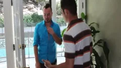 Married man receives Nailed By A homosexual