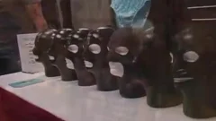 dudes In Tats Threeway fuck