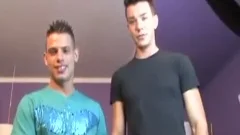 Brent And Seth