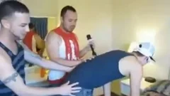 guy Dare Skateboard Trick Dare