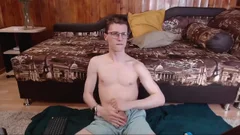 cutie With Watch 24